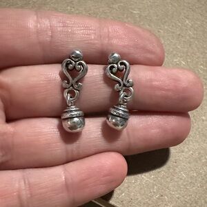 VTG Brighton Dangle Earrings